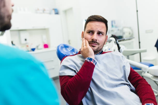 Dental Inlays and Onlays in North Bay Shore, NY